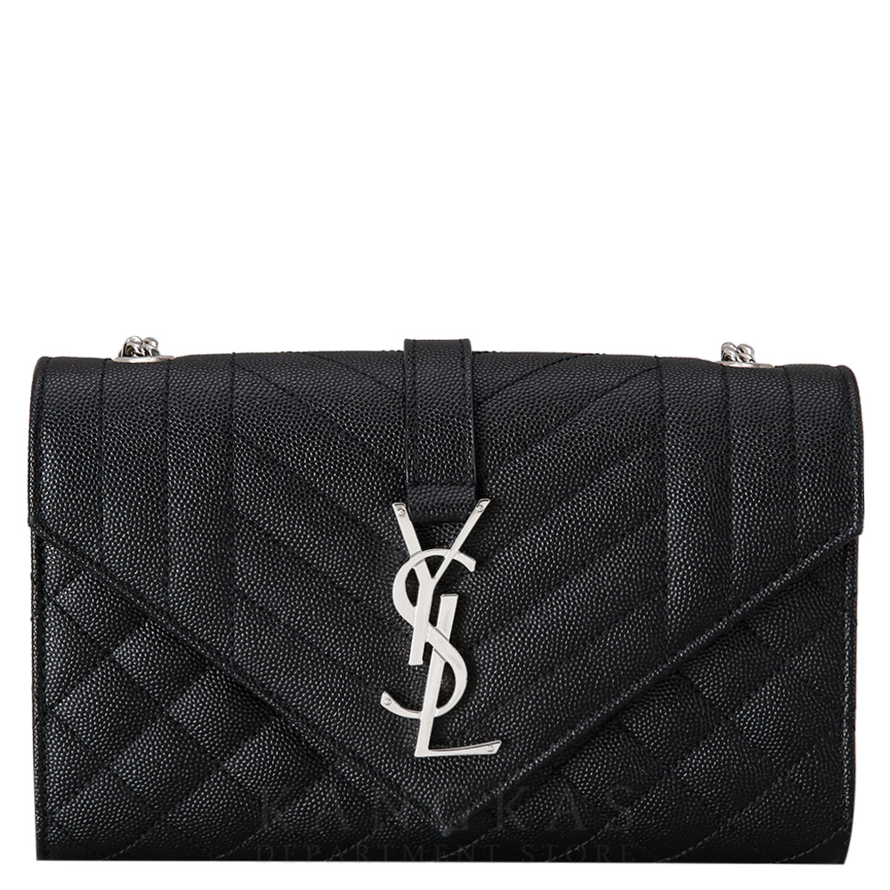 Yves Saint Laurent(USED)생로랑 600195 엔벨로프 스몰 체인백